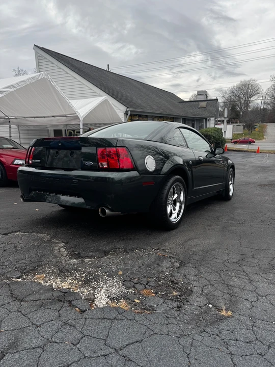 2001 Ford SN95 Mustang - Image 7 of 19