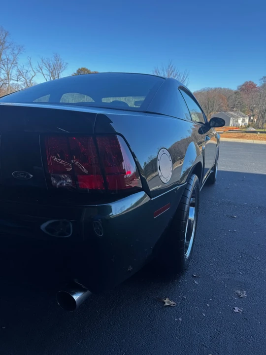 2001 Ford SN95 Mustang - Image 15 of 19