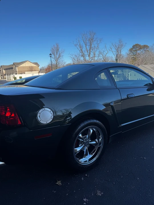 2001 Ford SN95 Mustang - Image 18 of 19