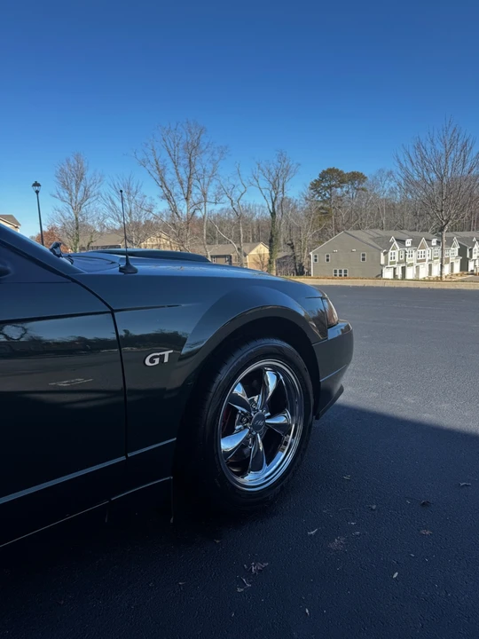 2001 Ford SN95 Mustang - Image 16 of 19