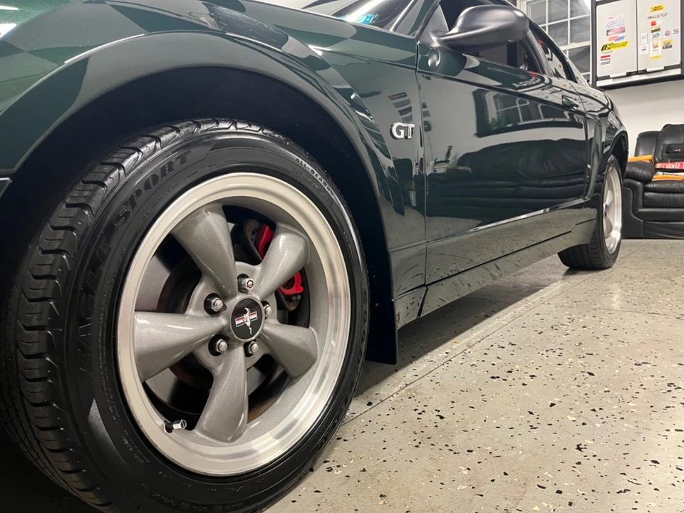 2001 Ford SN95 Mustang - Image 17 of 21