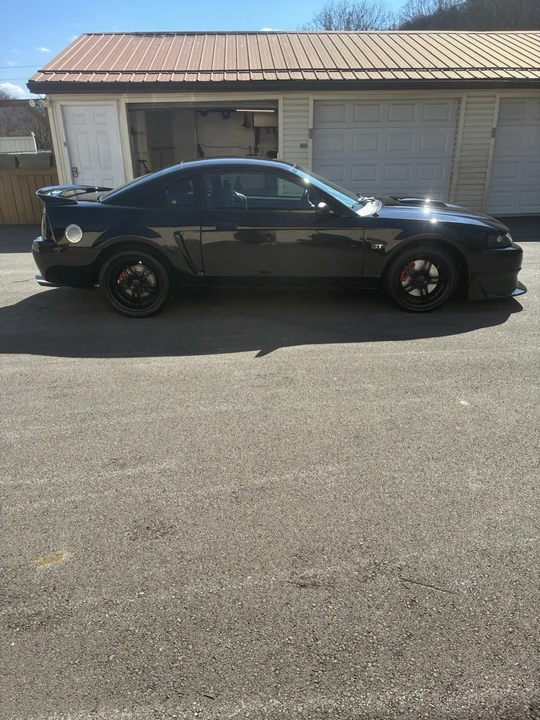 2001 Ford SN95 Mustang - Image 5 of 20