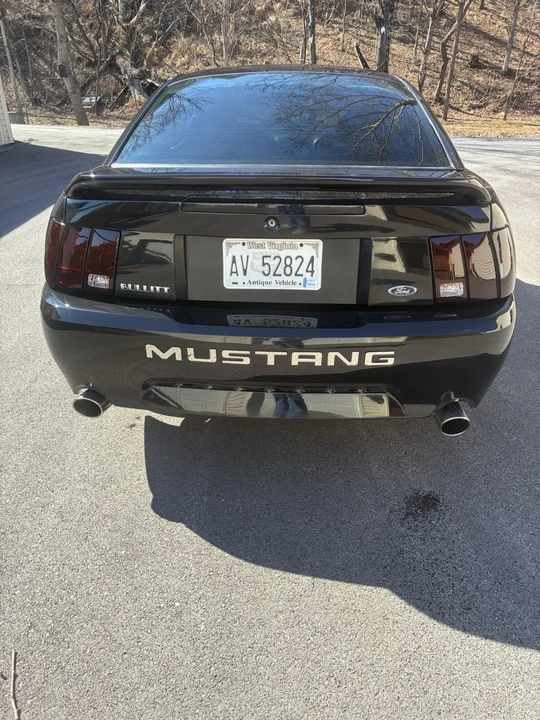 2001 Ford SN95 Mustang - Image 4 of 20