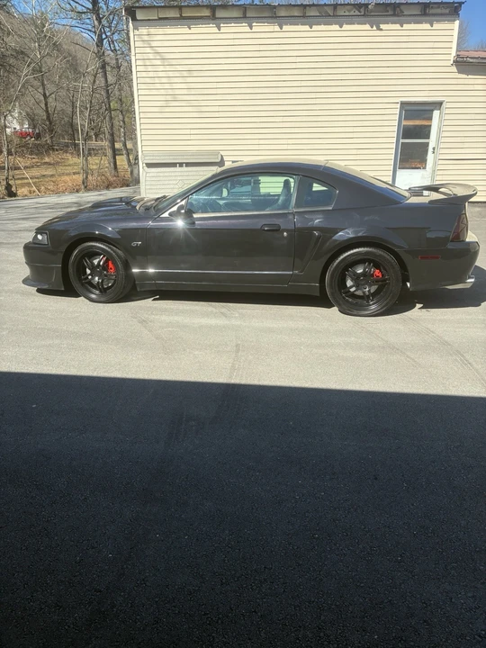 2001 Ford SN95 Mustang - Image 20 of 20