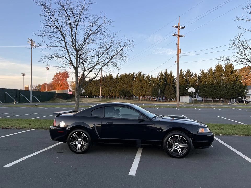 2001 Ford SN95 Mustang - Image 23 of 31