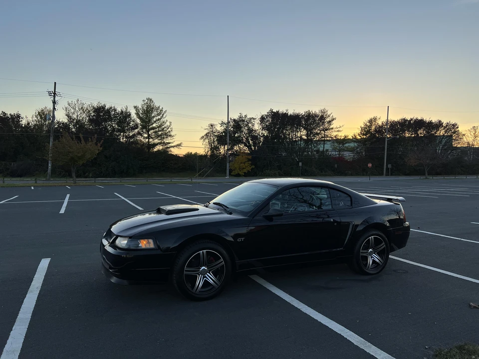 2001 Ford SN95 Mustang - Image 20 of 31