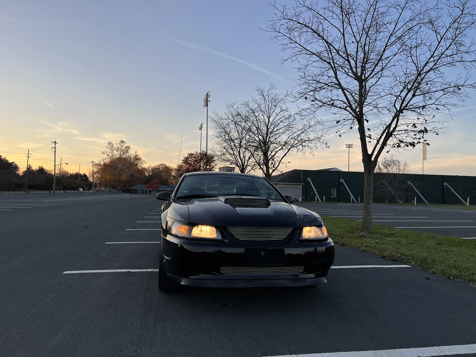2001 Ford SN95 Mustang - Image 27 of 31