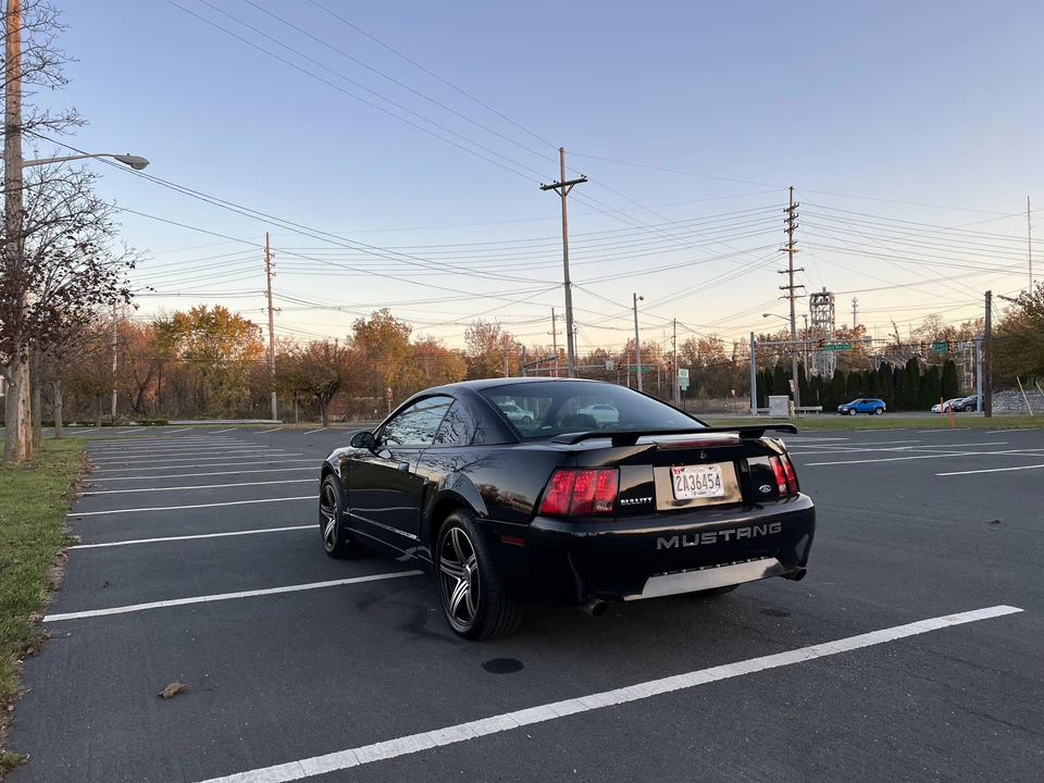 2001 Ford SN95 Mustang - Image 21 of 31