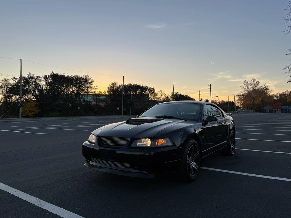 2001 Ford SN95 Mustang - Image 17 of 31
