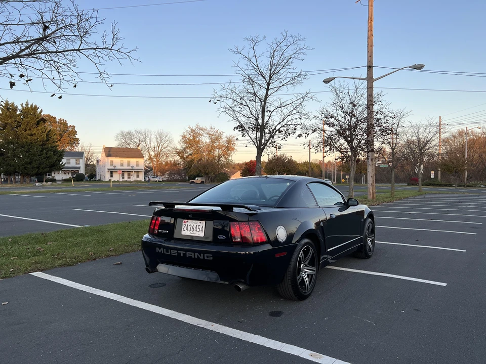 2001 Ford SN95 Mustang - Image 22 of 31