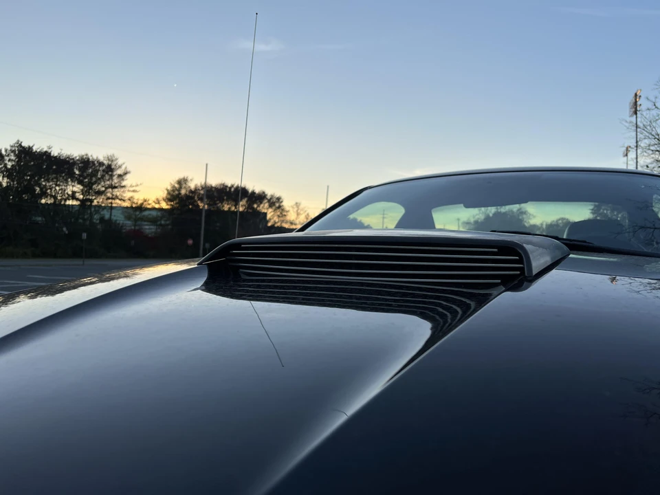 2001 Ford SN95 Mustang - Image 30 of 31