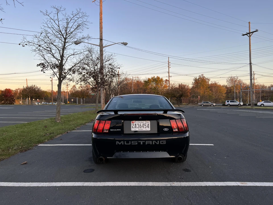 2001 Ford SN95 Mustang - Image 28 of 31