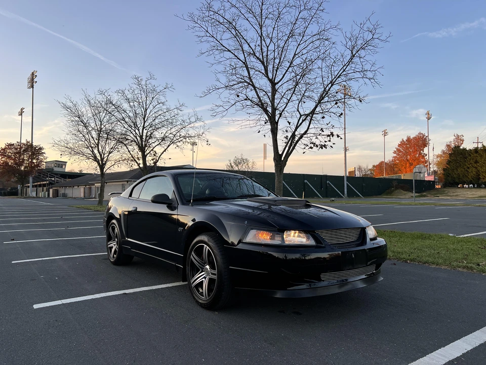 2001 Ford SN95 Mustang - Image 26 of 31