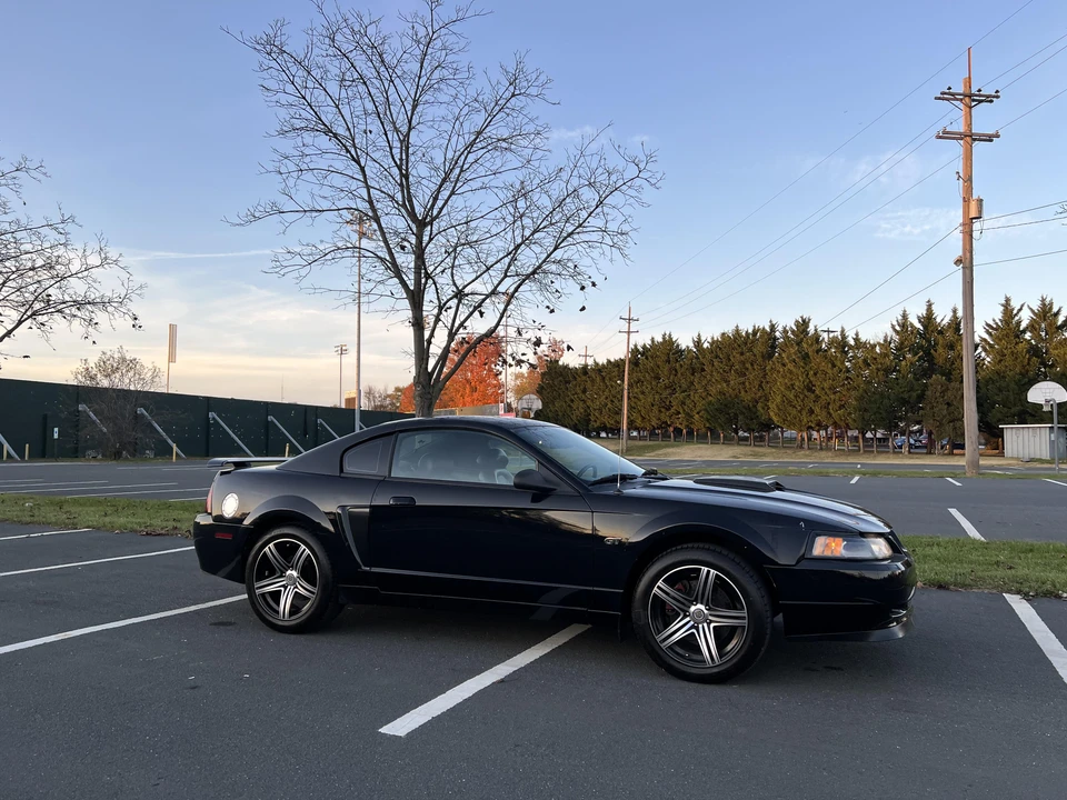 2001 Ford SN95 Mustang - Image 24 of 31