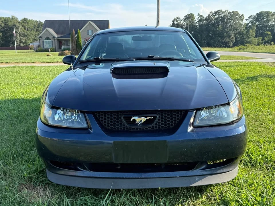 2001 Ford SN95 Mustang - Image 8 of 17