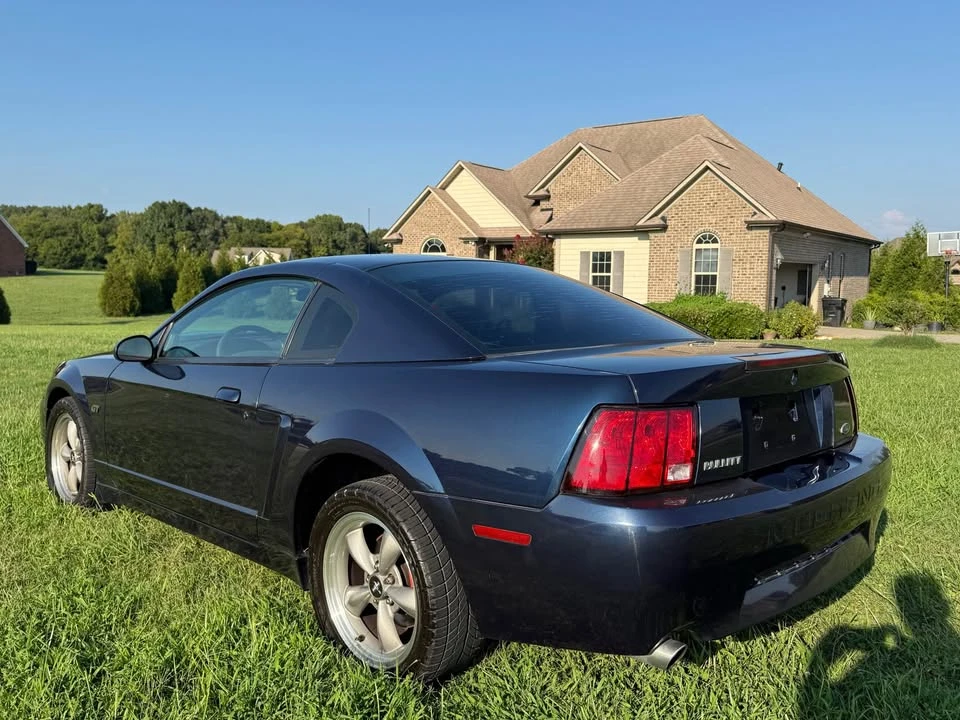 2001 Ford SN95 Mustang - Image 5 of 17