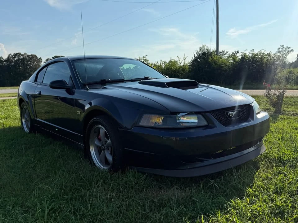 2001 Ford SN95 Mustang - Image 7 of 17