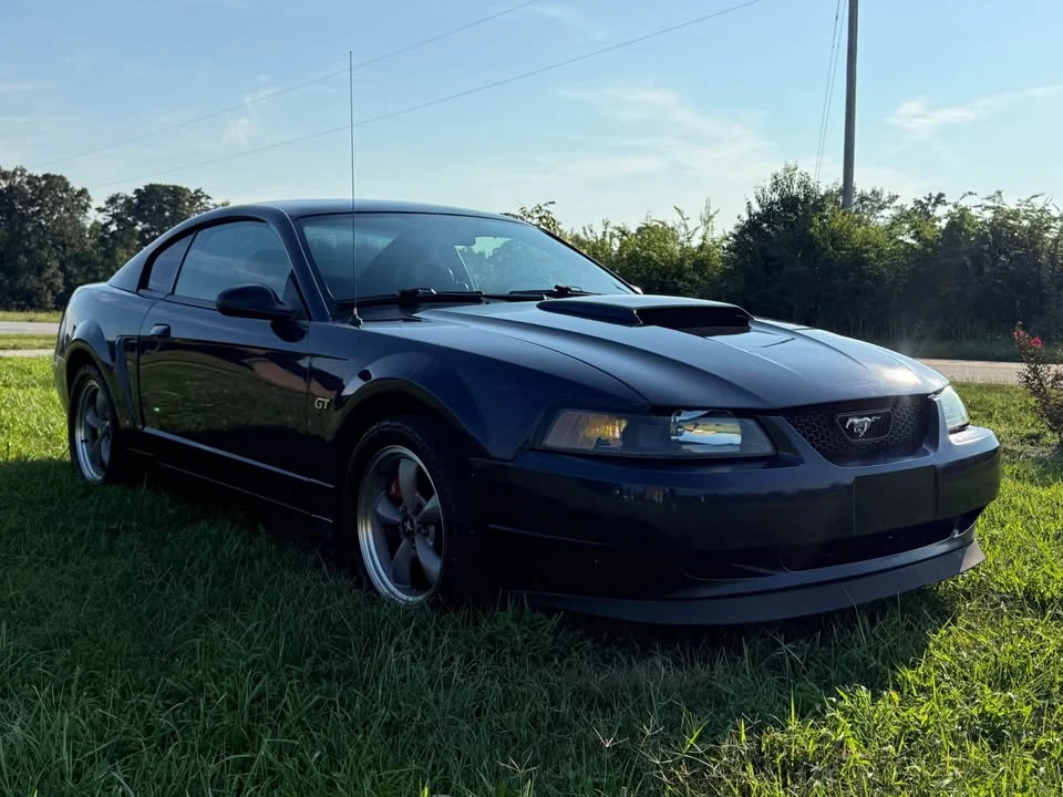2001 Ford SN95 Mustang - Image 2 of 17