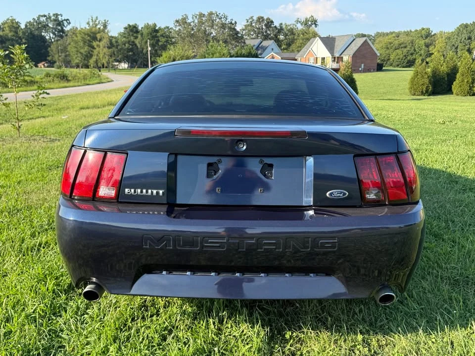 2001 Ford SN95 Mustang - Image 6 of 17
