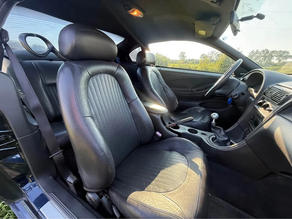2001 Ford SN95 Mustang - Image 12 of 17
