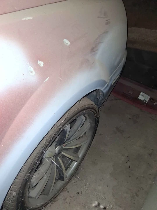 2001 Ford SN95 Mustang - Image 7 of 20