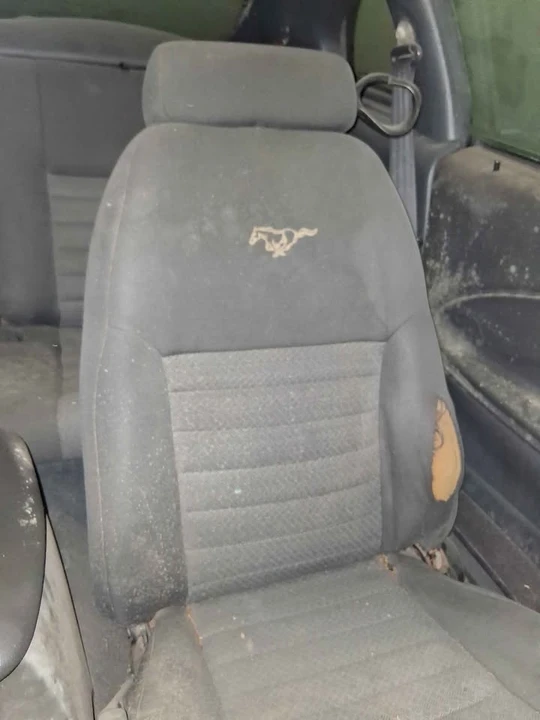 2001 Ford SN95 Mustang - Image 15 of 20