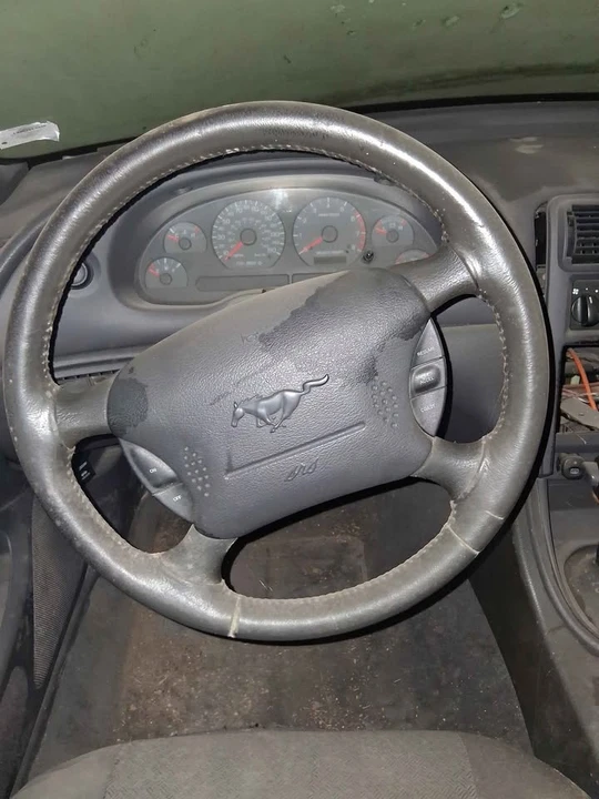 2001 Ford SN95 Mustang - Image 14 of 20