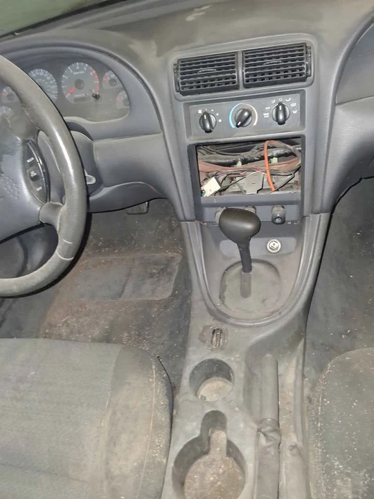 2001 Ford SN95 Mustang - Image 18 of 20