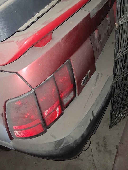2001 Ford SN95 Mustang - Image 5 of 20