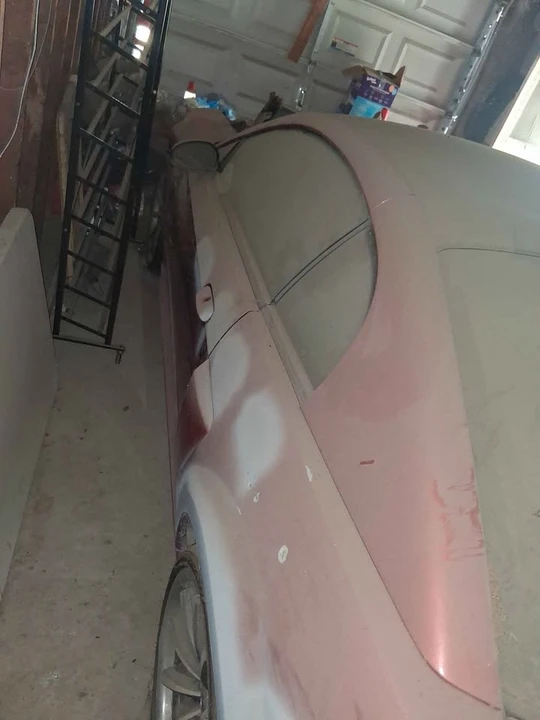 2001 Ford SN95 Mustang - Image 2 of 20