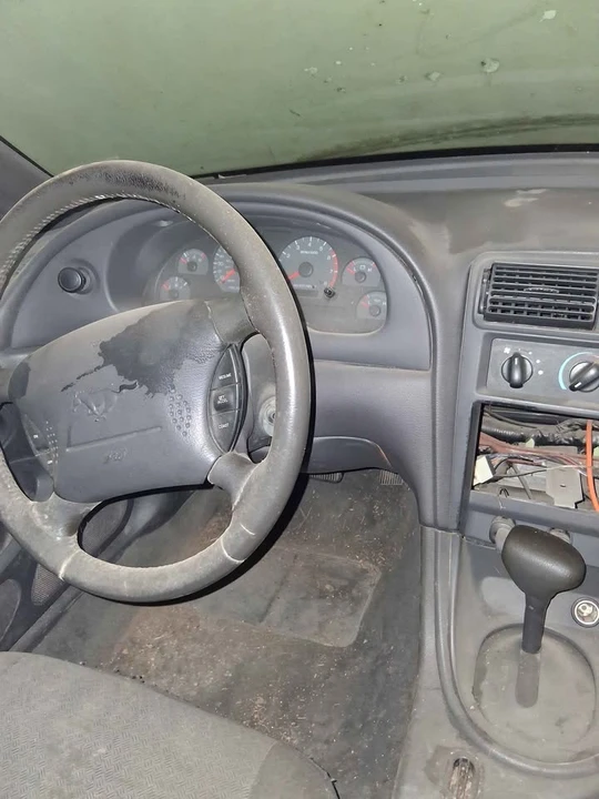 2001 Ford SN95 Mustang - Image 17 of 20