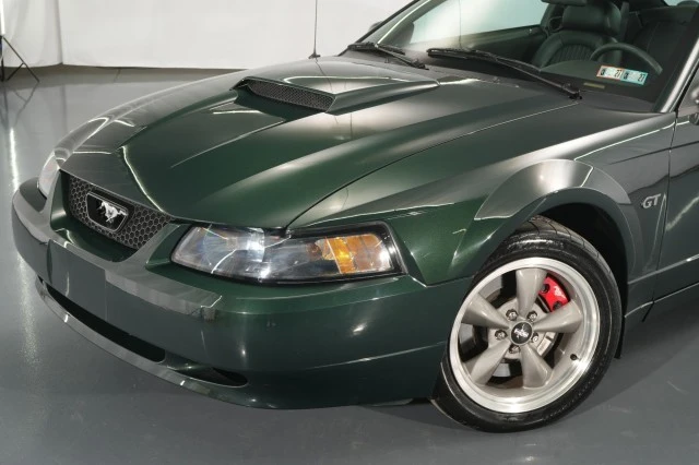 2001 Ford SN95 Mustang - Image 7 of 21