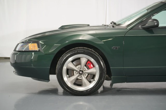 2001 Ford SN95 Mustang - Image 4 of 21