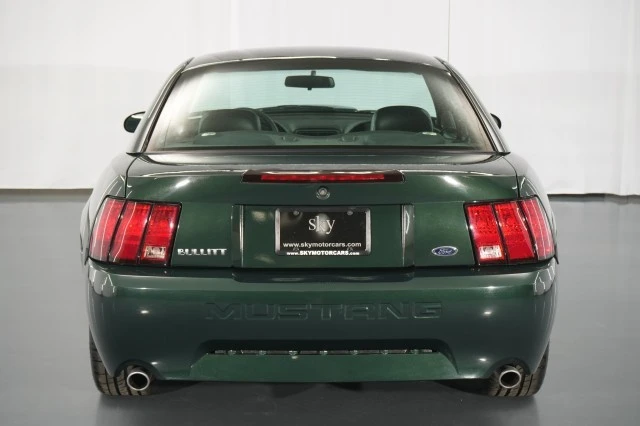 2001 Ford SN95 Mustang - Image 21 of 21