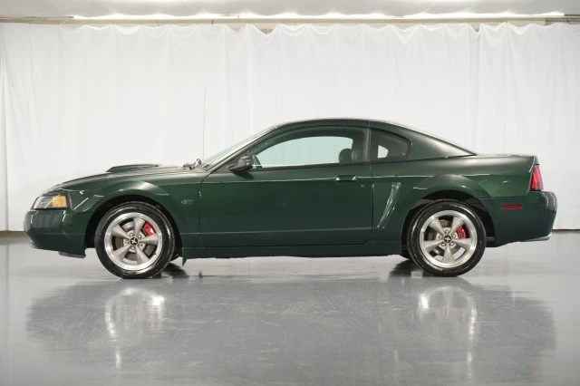 2001 Ford SN95 Mustang - Image 3 of 21