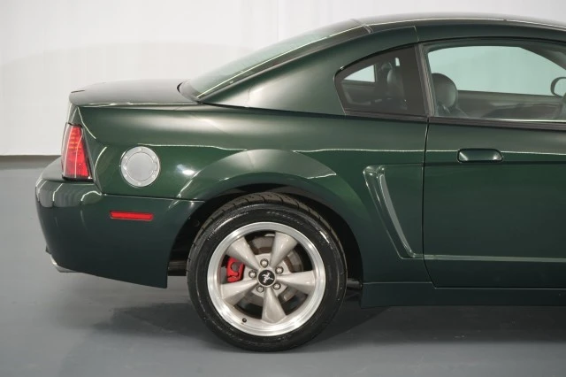 2001 Ford SN95 Mustang - Image 16 of 21