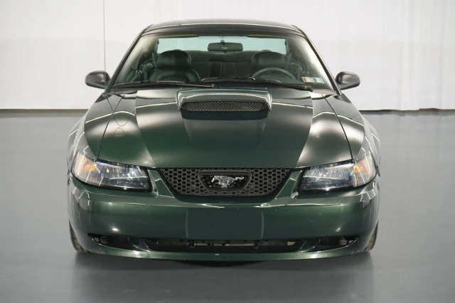 2001 Ford SN95 Mustang - Image 9 of 21