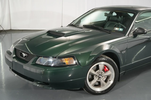 2001 Ford SN95 Mustang - Image 6 of 21