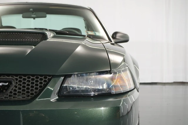 2001 Ford SN95 Mustang - Image 10 of 21