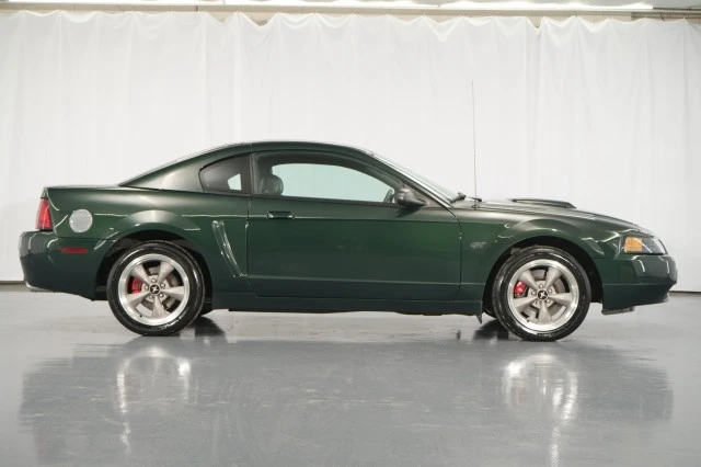 2001 Ford SN95 Mustang - Image 15 of 21