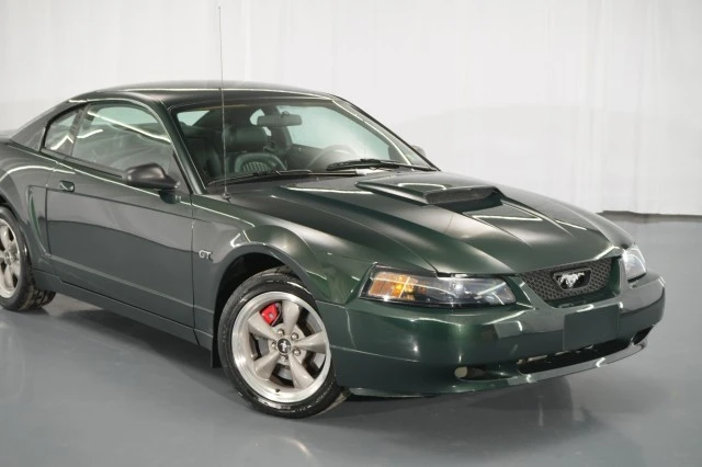 2001 Ford SN95 Mustang - Image 13 of 21
