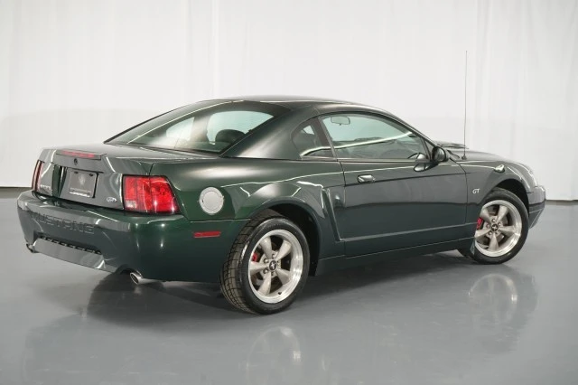 2001 Ford SN95 Mustang - Image 17 of 21