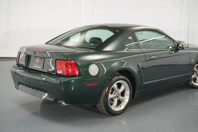 2001 Ford SN95 Mustang - Image 19 of 21