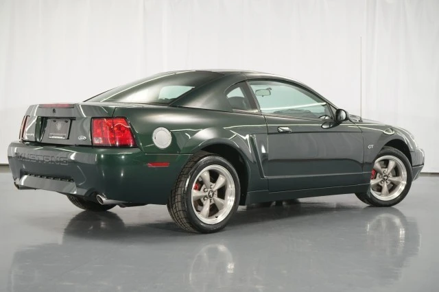 2001 Ford SN95 Mustang - Image 18 of 21