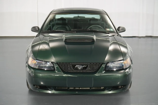 2001 Ford SN95 Mustang - Image 8 of 21