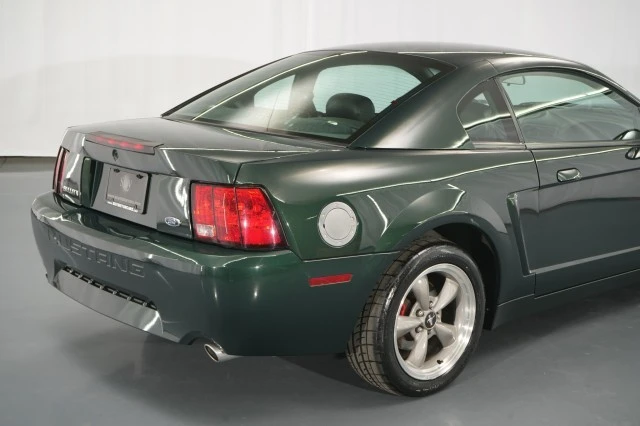 2001 Ford SN95 Mustang - Image 20 of 21