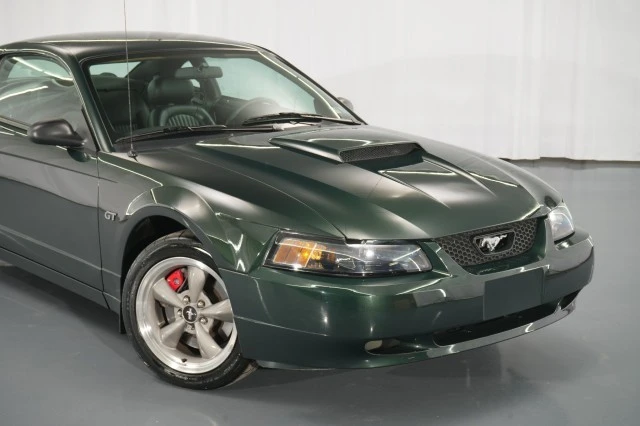2001 Ford SN95 Mustang - Image 11 of 21