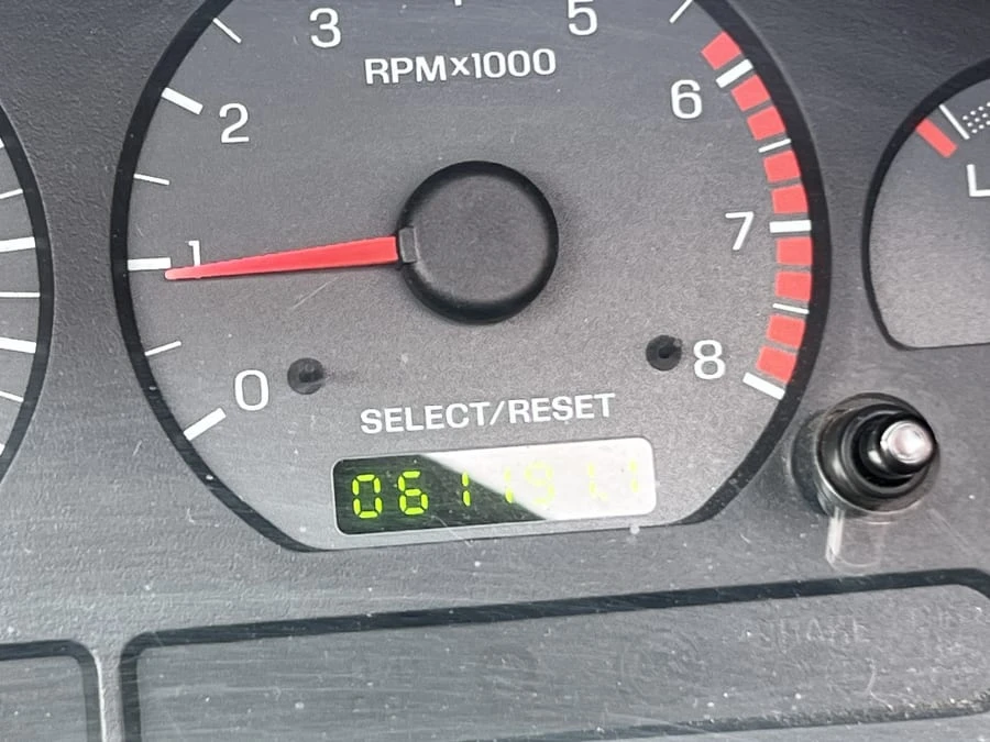 2001 Ford SN95 Mustang - Image 8 of 11