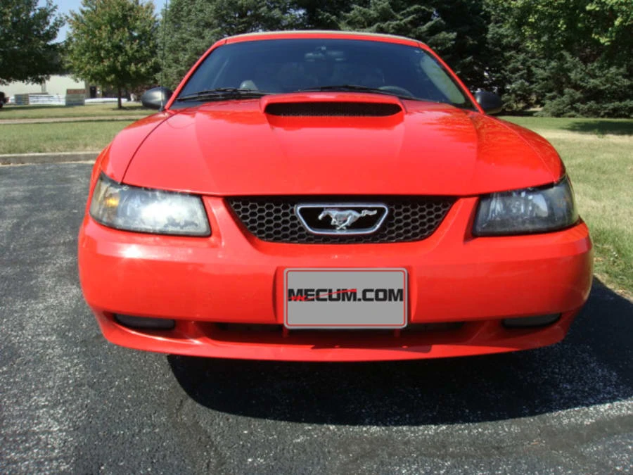 2001 Ford SN95 Mustang - Image 7 of 8