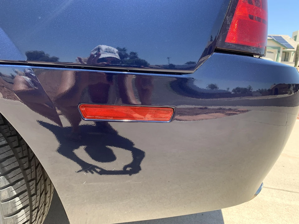 2001 Ford SN95 Mustang - Image 21 of 31